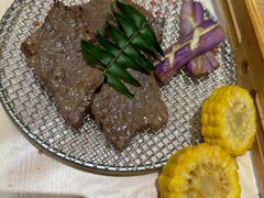 -吉之仙•中国制造•出口级食材日料店(领事馆总店)