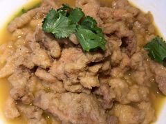 -五台山八大碗·地方风味菜馆(五爷庙店)