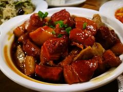 -妈妈的味道(工人体育场东路店)