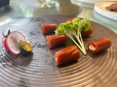 -柳莺湖上·湖景餐厅·江南菜(西湖店)