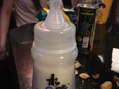 -萧邦音乐会所KTV·蒸汽活海鲜自助(福田店)