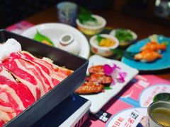寿喜锅双人份-有喜屋·深夜食堂(北京西路店)