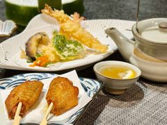 -吉盛川创作料理(保利国际广场店)