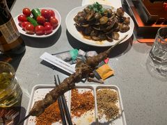 -丰茂烤串(港旅店)