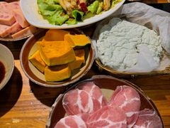 -陈陈火锅(较场口店)