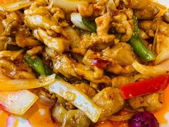 东安子鸡-马凯餐厅(地安门店)