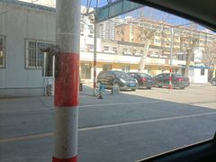 -京西五环检测场