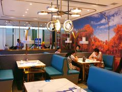 大堂-大河宴椒麻鱼(嘉和园店)