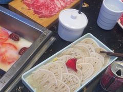 -大妙火锅·非物质文化遗产(东郊记忆店)