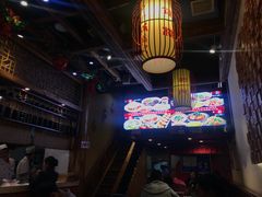-子午路张记肉夹馍(小寨西路店)