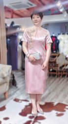 -So Shine 婚纱礼服·喜妈妈喜婆婆礼服馆(北外滩店)