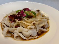 -西安绿地假日酒店·丽宝轩中餐厅