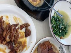 -将军烧鹅海鲜酒楼