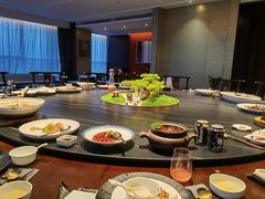 -宝燕壹号景观餐厅(龙盛国际商业广场店)