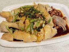 -汇兴源餐馆(小北路店)