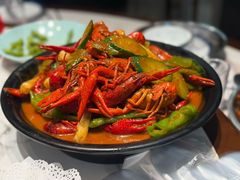 -曹胖子龙虾馆(黄桦路店)