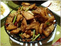 3菜品8香酥炒饼-洛阳面馆(红专路店)