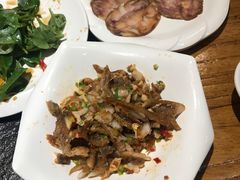 -小城粥道·海胆鲜虾粥(解放广场店)
