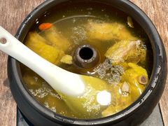 -云海肴·汽锅鸡·云南菜(浦江欢乐颂店)