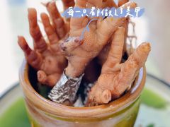 -蟹天蟹地农家菜·阳澄湖大闸蟹(浅水湾店)