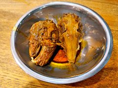 麻辣兔头-双流老妈兔头(总店)