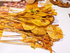-木屋烧烤(西城天桥店)