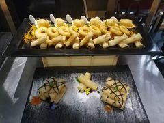 -武汉洲际酒店