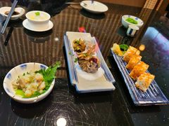 -真剑日本料理·铁板烧(贵州路店)