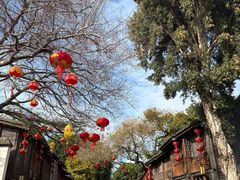 -三坊七巷历史文化街区