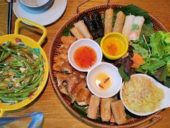 -印象芽庄越式餐厅(东兴店)