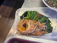 -新疆烧烤王(广灵店)