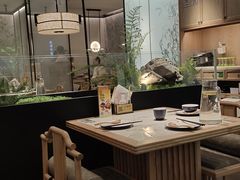 -绿茶餐厅(青岛城阳万象汇店)