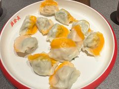 -德发长·花式蒸饺(大唐不夜城店)