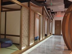 -青水瓦台汤泉(未央店)