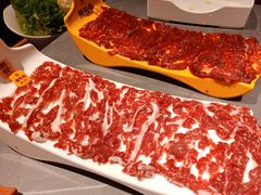 -潮发潮汕牛肉店(东方宝泰店)