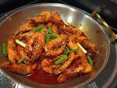 -晓林火锅(安定门店)