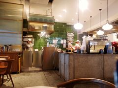 -BAKER&SPICE(环贸店)