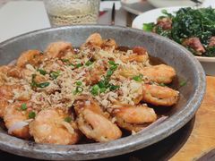 -Aqua Oasis 水天堂(石路天虹店)