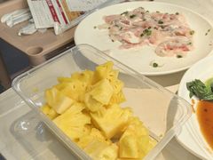 -红日饭店(裕隆三路店)