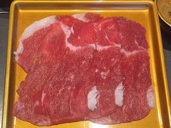 -牛武士寿喜烧·和牛火锅自助(全球首店)