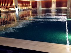 -上海宝华万豪酒店