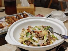 -羊之道草原味道清真餐厅(番禺店)