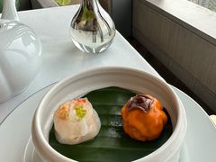 -杭州柏悦酒店·悅厅