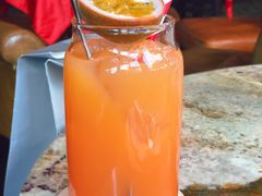 -BROWNSTONE布朗石西班牙餐厅(富城店)