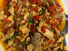 -西江红·株洲本地菜(滨江南路店)