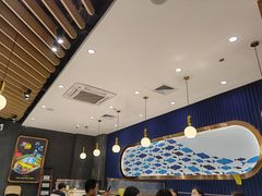 -三江源活鱼现烤(维多利摩尔城店)