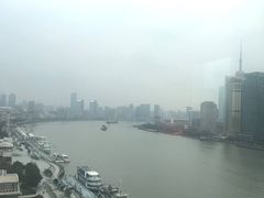 -上海外滩英迪格酒店