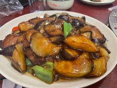 -聚首堂·特色小吃·肘子(什刹海德胜门店)