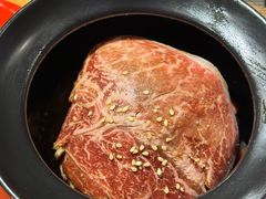 瓦罐牛肉-勇誌烧肉·焱铁烧