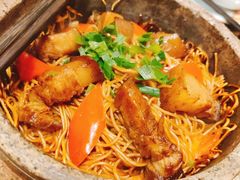 -刀板香·安徽菜(国购IFC店)